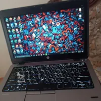 لپ تاپ hp بسیار حرفه ای