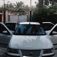 سمند LX EF7 بنزینی، مدل ۱۳۹۷