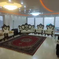 فروش خانه ویلایی ۵۱۰ متری ۴ خوابه در ولنجک