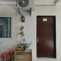 سوئیت با وسایل کامل