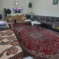 اجاره باغچه بااستخر محیطی مطمن برجاده اصلی ورامین|اجارهٔ کوتاه‌مدت ویلا و باغ|پیشوا, |دیوار