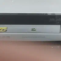 سی دی ۳ دیسک رادیو ضبط سایپا|پخش‌کننده DVD و ویدیو|تهران, شهرک استقلال|دیوار