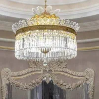 نصب و تعمیر تخصصی لوستر