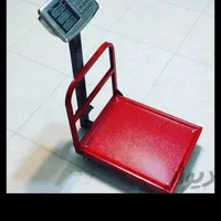 ترازوی اشپز خونه باسکول دیجیتال انبار|فروشگاه و مغازه|کرمان, |دیوار