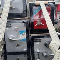 گاوصندوق بتنی 250 k|ابزارآلات|کردکوی, |دیوار