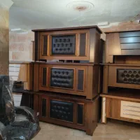 میز اداری مدیریت آلفا|دفتر کار|مشهد, طلاب|دیوار