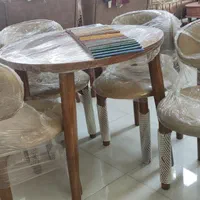 نهارخوری و نهار خوری کاسپین|میز و صندلی غذاخوری|کرمانشاه, |دیوار