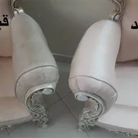 مبل شویی۷نفره ۹۰۰هزار   با مواد نانو آلمانی تخصصی|خدمات نظافت|تهران, تهرانپارس غربی|دیوار