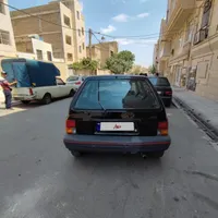 پراید هاچبک مدل 85|خودرو سواری و وانت|تهران, یافت‌آباد|دیوار