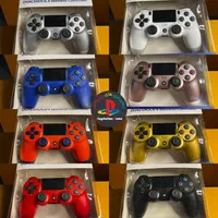 دسته اصلی ps4 آی سی برد و باتری اصلی و اورجینال|کنسول، بازی ویدئویی و آنلاین|کرج, گوهردشت|دیوار