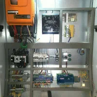 نصب و تعمیر و خدمات تابلو آرکل آریان ام بی آسانسور|خدمات پیشه و مهارت|تهران, سعادت‌آباد|دیوار