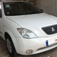 تیبا 2 (هاچبک) EX، مدل ۱۴۰۰