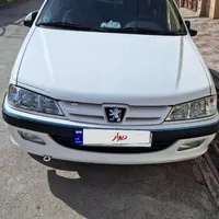 پژو پارس tu5 مدل ۱۴۰۰