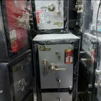 گاوصندوق مدل مکانیکی و گاو صندوق دیجیتالی|ابزارآلات|مشهد, هفده شهریور|دیوار