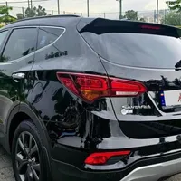 هیوندای سانتافه ix 45 2400cc، مدل ۲۰۱۷|خودرو سواری و وانت|گرگان, |دیوار