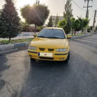 سمند LX EF7، مدل ۱۳۹۴