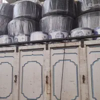 /لوله اتصالات نوارتیپ پلی اتیلن /با کیفییت