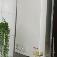 نمایندگی مجاز تعمیرات پکیج آبگرمکن پمپ آب کولر آبی|خدمات پیشه و مهارت|کرج, گلشهر|دیوار