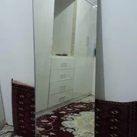 دوعدد آینه