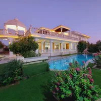 اجاره ویلاهای دزفول