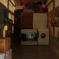 کارگراسباب کشی تخلیه باراثاثیه منزل جابجای باخاور|خدمات حمل و نقل|زاهدان, |دیوار