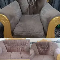 مبل  هفت نفره