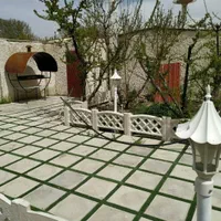 تایل بتنی کفپوش اکسپوز موزاییک چمن مصنوعی|مصالح و تجهیزات ساختمان|اصفهان, بهارستان|دیوار