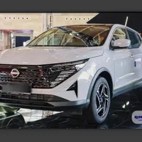 حواله نیسان قشقایی آنر 2025