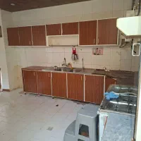 کابینت فلزی  آشپزخانه