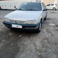 پژو 405 GLX - دوگانه سوز CNG، مدل ۱۳۹۱|خودرو سواری و وانت|بندر ماهشهر, |دیوار