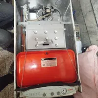 نصب، تعمیر و سرویس انواع پکیج