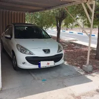۲۰۷ پانوراما ۱۴۰۳ کارمندی|خودرو سواری و وانت|بندرعباس, |دیوار