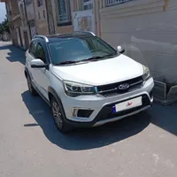 ام‌وی‌ام X22 دنده‌ای لاکچری، مدل ۱۳۹۶