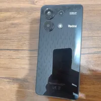 شیائومی Redmi Note 13 4G با حافظهٔ ۲۵۶ گیگابایت|موبایل|حمیدیه, |دیوار