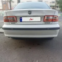 سمند LX EF7 بنزینی، مدل ۱۳۹۰ مولتی پلاس|خودرو سواری و وانت|تهران, شهرک آپادانا|دیوار