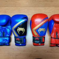 دستکش بوکس|تجهیزات ورزشی|کرج, خرمدشت|دیوار