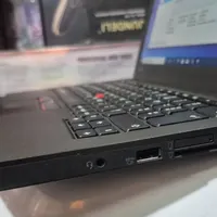 لپ تاپ لنوو مدل X260 دارای ۲ باطری نسل ۶|رایانه همراه|مشهد, سراب|دیوار