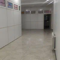 اجاره اداری ۱۰۰ متری /ساختمان پزشکان /نبرد شمالی|اجارهٔ دفتر کار، اتاق اداری، مطب|تهران, نیروی هوایی (پیروزی)|دیوار