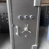 نمایندگی گاوصندوق نسوز خرم (( شعبه اصلی ))