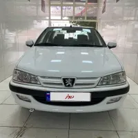 پژو پارس LX TU5، مدل ۱۴۰۰