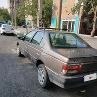 پژو روآ (ROA) بنزینی، مدل ۱۳۸۵|خودرو سواری و وانت|تهران, شهرک کیانشهر|دیوار