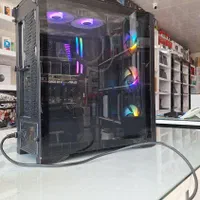 کامپیوتر تدوین/آتلیه/گیمینگ/فنی مهندسی|رایانه رومیزی|ساوه, |دیوار