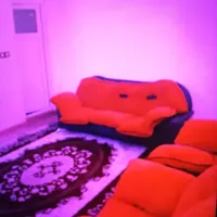 خانه مبله برای مسافر