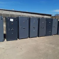 گاوصندوق موسسه فرشتگان