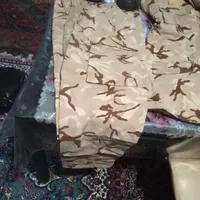 لباس  سربازی سپاه|لباس|کرج, ملارد|دیوار