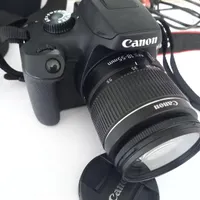 دوربین حرفه ای عکاسی
