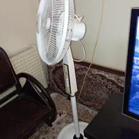 لوازم خانگی پنکه ولباسشویی ویه عددتخت دونفره|ماشین لباسشویی و خشک‌کن لباس|اصفهان, شیخ اشراق|دیوار