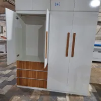 کمددیواری/کمد دیواری باکسی/کمدمدرن لباس و رختخواب|جاکفشی، کمد، دراور|تهران, بریانک|دیوار