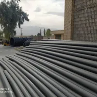 لوله پلی اتیلن مستقیم از خود کارخانه|عمده‌فروشی|شیراز, وحدت|دیوار