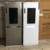 یخچال فریزر۲۷فوت جنرال  هومبار